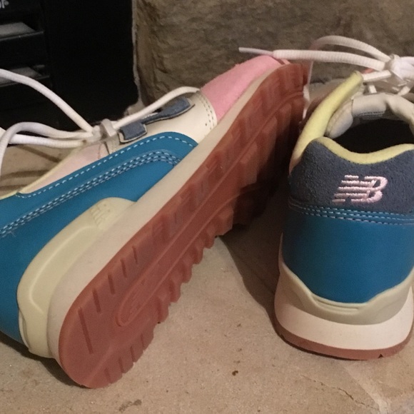 new balance 996 vs 696